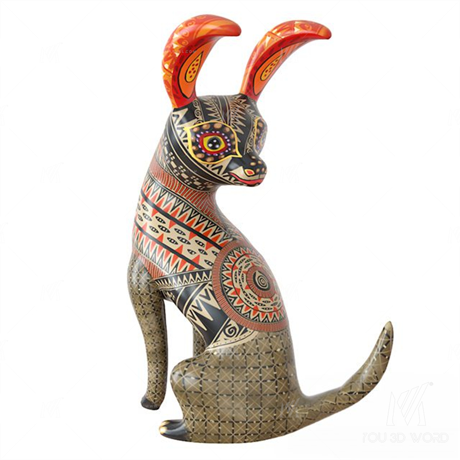 Alebrije Alebrihe